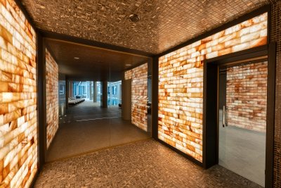 Отель Cascade Resort by Stellar Hotels